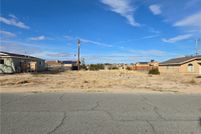 Undeveloped Land for sale in San Bernardino County, California