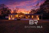 Property for sale in Baldwin County, Alabama