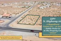 Property for sale in Nye County, Nevada