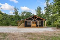 Property for sale in Newton County, Arkansas