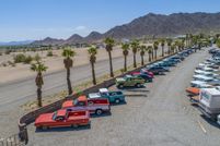 Property for sale in La Paz County, Arizona