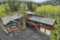 Property for sale in Clear Creek County, Colorado