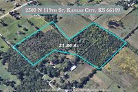 Farm Property for sale in Wyandotte County, Kansas
