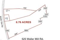 Property for sale in James City County, Virginia