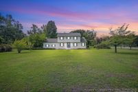 Property for sale in Robeson County, North Carolina