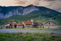 Residential Property for sale in Gunnison County, Colorado