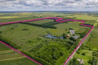 Lakefront Property for sale in Iroquois County, Illinois