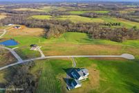 Undeveloped Land for sale in Shelby County, Kentucky