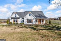 Property for sale in Madison County, Georgia