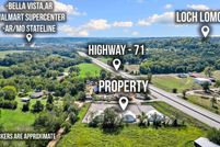 Property for sale in McDonald County, Missouri