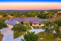 Lakefront Property for sale in Kerr County, Texas