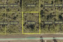 Property for sale in Lee County, Florida