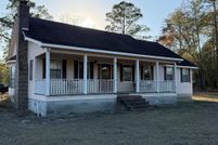 Property for sale in Wheeler County, Georgia