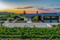 Property for sale in Napa County, California