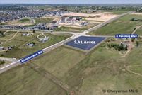 Property for sale in Laramie County, Wyoming