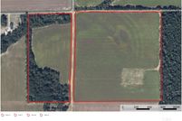 Property for sale in Monroe County, Alabama