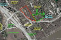 Property for sale in Saint Charles County, Missouri