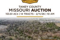 Property for sale in Taney County, Missouri