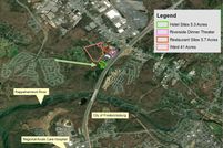 Property for sale in Stafford County, Virginia