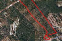 Undeveloped Land for sale in Pender County, North Carolina