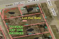 Property for sale in Polk County, Iowa