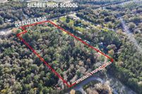 Undeveloped Land for sale in Hardin County, Texas