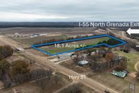 Commercial Property for sale in Grenada County, Mississippi