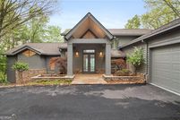 Property for sale in Dawson County, Georgia