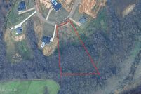 Property for sale in Marshall County, Mississippi