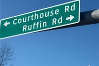 Property for sale in Prince George County, Virginia