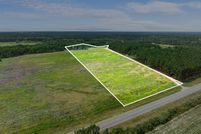 Undeveloped Land for sale in Bulloch County, Georgia