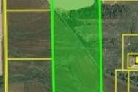 Undeveloped Land for sale in Vermilion Parish, Louisiana