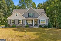 Property for sale in Pike County, Georgia