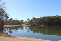Waterfront Property for sale in Shelby County, Alabama