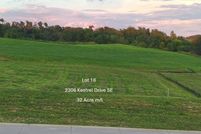 Undeveloped Land for sale in Linn County, Iowa