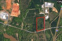 Property for sale in Fairfield County, South Carolina