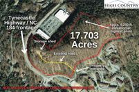 Property for sale in Avery County, North Carolina