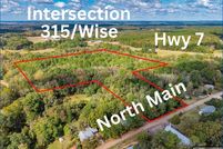 Waterfront Property for sale in Yalobusha County, Mississippi