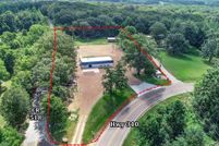 Property for sale in Lafayette County, Mississippi