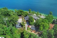 Lakefront Property for sale in Leelanau County, Michigan