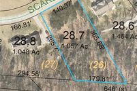 Undeveloped Land for sale in Franklin County, Missouri