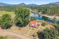 Farm Property for sale in Stevens County, Washington