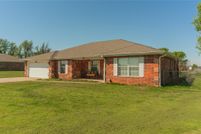 Property for sale in Pottawatomie County, Oklahoma