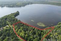 Undeveloped Land for sale in Mackinac County, Michigan