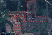 Farm Property for sale in Marion County, Mississippi
