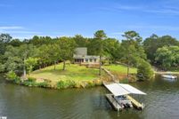 Waterfront Property for sale in Laurens County, South Carolina