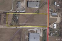 Recreational Property for sale in Randolph County, Indiana