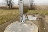 Undeveloped Land for sale in Monroe County, Indiana