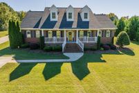 Property for sale in Halifax County, North Carolina