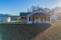 Property for sale in Graves County, Kentucky